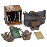 Telegraph Accessories
