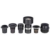 Zeiss S-Biogon 5.6/40 mm and 5 of its Relatives from Jena