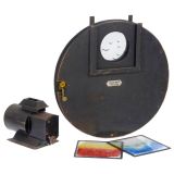 Cloud Projector, c. 1890