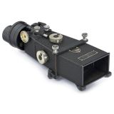 Mitchell Camera Viewfinder, c. 1930