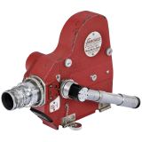 Motion Analysis Camera, c. 1960