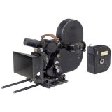 Caméreflex Standard 35, c. 1950