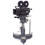 Camé-300 Reflex with Tripod, c. 1955