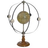 Lunarium, c. 1900