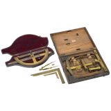 Surveying and Drafting Instruments