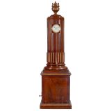 Rare Empire Timepiece with Organ, c. 1800