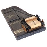 Mechanical Zither Triola, c. 1919