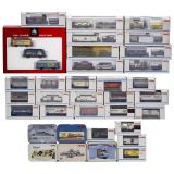 M?rklin Special Freight Car Models, H0 Gauge