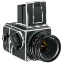 Hasselblad 500 C/M DEMO UNIT    1986年