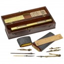 Surveying and Drawing Instruments, 19th Century