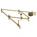 Early English Pantograph Smith, London, c. 1820