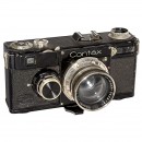 Contax I, Version 7, End of 1935