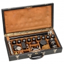 Accessories for Contax I, c. 1933