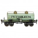 Märklin Tank Wagon No. 19540, Gauge 0, c. 1930