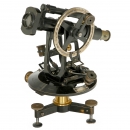 Austrian Theodolite by Starke & Kammerer, c. 1895