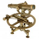 Dutch Transit Theodolite by Becker, c. 1850