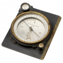 Mining Compass by Breithaupt, c. 1890