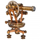 Hermann Ausfeld Repeating Theodolite, c. 1845