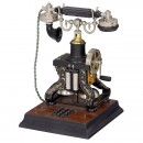 Ericsson AC110 Skeleton Telephone