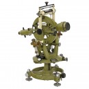 Russian Balloon Theodolite by Aerogeopribor, c. 1941