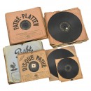 38 Pathé Discs