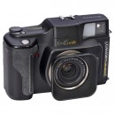 Fujifilm GA 645 W Professional Camera