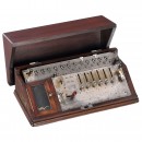 Austria Model I Arithmometer, c. 1907