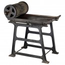 Proof Press, c. 1890