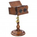 Scott's Patent Stereoscope, c. 1860