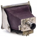 Invincibel Camera, c. 1895