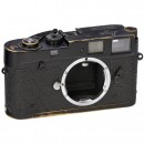 Leica M2 Camera (Black), c. 1958