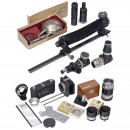 Leica Accessories