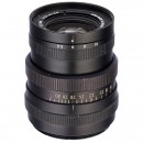 Elcan 5.6/52 mm Lens, 1970s