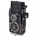 Pilot Reflex Camera, 1931