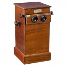 Tower Stereo Viewer, c. 1910