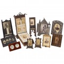 Picture Frame Collection, c. 1870–1930