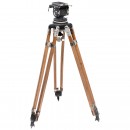 Arriflex Tripod, c. 1965