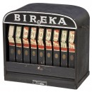 Bireka Cinema Box Office Ticket Dispenser, c. 1940