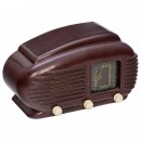 Talisman 308 U Radio Receiver, c. 1955