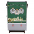 Skyline Amusement Machine, 1964