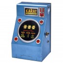 Karat Fairground Amusement Machine, 1975