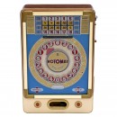 Rotomat Additor Amusement Machine