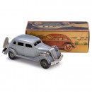 Einfalt Opel Limousine Toy, c. 1937