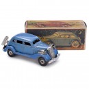 Einfalt Opel Limousine Toy, c. 1937