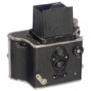Rare Fixed Focus TLR Karma-Flex Mod. 2, c. 1933