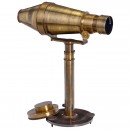 Voigtländer Daguerreotype Metal Camera Replica