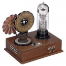 Loewe OE333 Radio Receiver, c. 1927