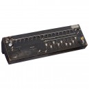 Madas VIII Calculating Machine, 1913 onwards