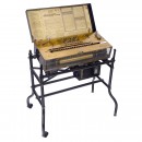 The Millionaire Calculating Machine, 1918
