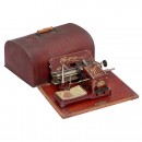 Mignon Mod. 2 (Red!), 1904